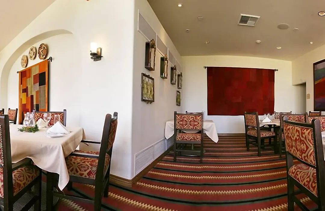 Francisco Grande Hotel And Golf Resort-1