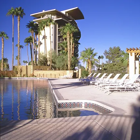 Francisco Grande Hotel And Golf Resort-3