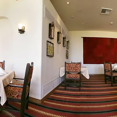 Francisco Grande Hotel And Golf Resort-3